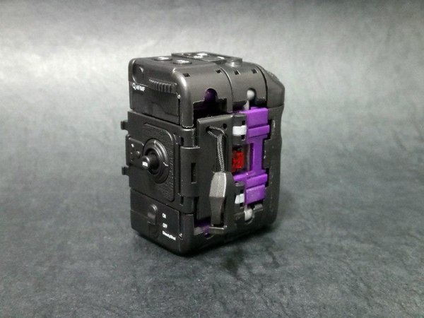 In Hand Images TFC Toys Phototron DSLR Camera Combiner Team Figures  (50 of 52)